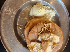 -foodoo芙多松饼店