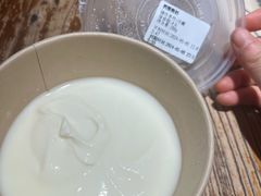 酒酿酸奶-宝珠奶酪(闵行仲盛店)