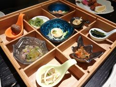 -万鱼亭·鹤家日本料理(南通青年中路店)