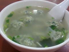 -馄饨侯(广渠门店)