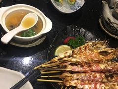 -梅筑·创意料理(王府井百货店)