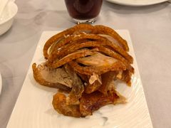 -全聚德(上海首店浦东店)