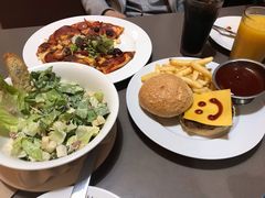 -Pancakes on the rocks(冲浪者天堂店)