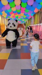 -宝燕乐园(闵行旗舰店)