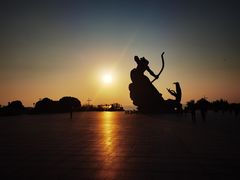 -汴河街