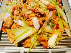 -旺顺阁·北京菜(北辰上品+)