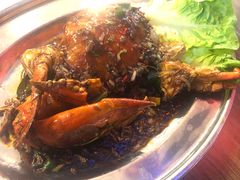 -真浪大家乐海鲜餐馆