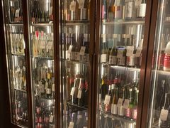 -人间酒暖·Go blanc·烧鸟·深夜食堂(陆家嘴店)