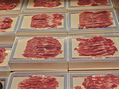 -董记老清泉·鲜切涮羊肉(窑岭店)