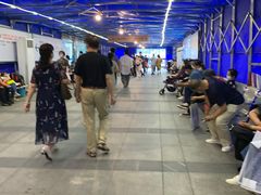 -华中科技大学同济医学院附属同济医院(汉口院区)