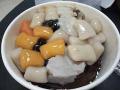 -鲜芋仙Meet Fresh(五道口店)