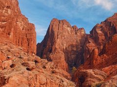 -天山神秘大峡谷