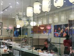 -禾绿回转寿司(苏宁广场店)