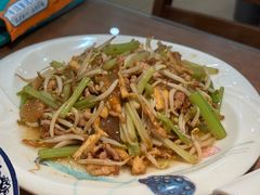 -春水锅贴·传统鲁菜(大明湖店)