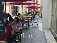 -So Lounge索兰至餐厅(蓝色港湾店)