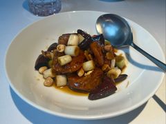 宫保牡丹大虾球-许家菜(望江店)