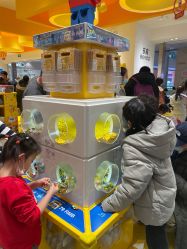 -乐高授权专卖店(朝阳大悦城店)