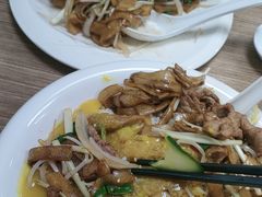 -百福麵家(新馬路店)