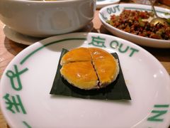 手工玫瑰鲜花饼-一坐一忘云南菜(嘉里中心店)