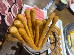 -快乐小羊火锅餐厅(农科路店)