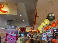 -怪物的冰与火(天虹商场中山路店)