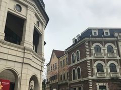 -美的鹭湖森林度假区