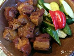 -田园印象·成都土菜院子(华阳店)
