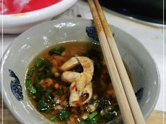 -重庆老火锅王(西安北路店)