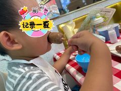 -西贝(金桥店)