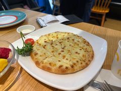 -菲滋意式餐厅(金华银泰城店)