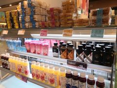 -BreadTalk面包新语·烘焙蛋糕(广州白云五号店)
