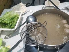 -黑山牛肉汤火锅(花城汇店)