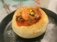 -麦甜创意轻食餐厅(西康路店)