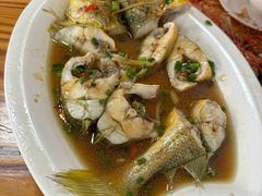 -原龙海鲜大排档(美食地标店)