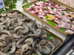 -汉阳廷自助烤肉(同和金铂天地店)