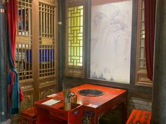 -袁老四老火锅(盘龙城店)