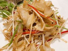 -宁海食府(大剧院店)