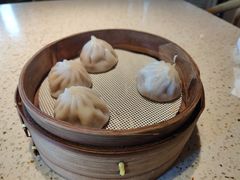 -东园小馆·早茶·淮扬小炒(江都路店)
