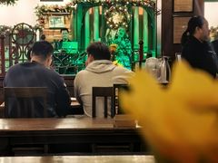 -宝莱纳餐厅(滨江店)