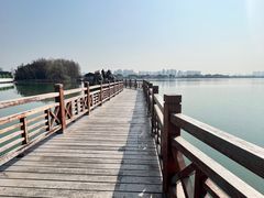 -石湖景区