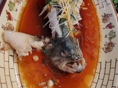 -清真马祥兴菜馆(云南北路店)