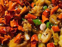 -蛙喔牛蛙(仙林万达茂店)