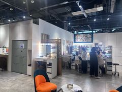 -海马体照相馆(天津世纪都会店)
