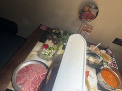 -东道煮牛肉火锅(东盛大街店)