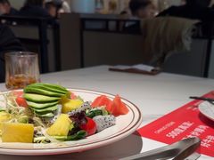 -赤火牛排(金狮广场店)