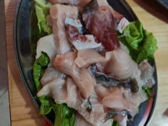 -兴兴旺·冬瓜盅·啫啫煲(西华路店)