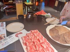 -福禄娃一家人火锅(上地店)