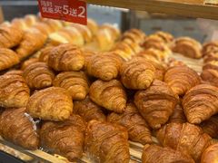 -面包新语(富力城BT店)