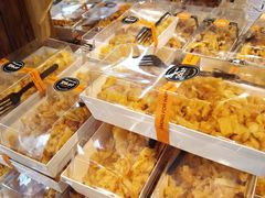 -昆明冠生园·蛋糕·面包(南强街店)