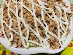 金枪鱼沙拉-阳光披萨(辽宁路店)